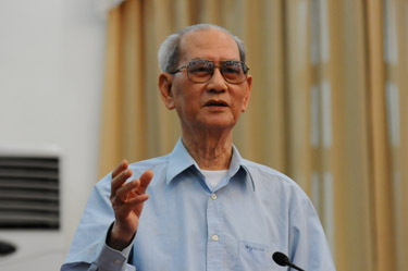 Развитие движения патриотического соревнования среди католиков в г.Хошимине